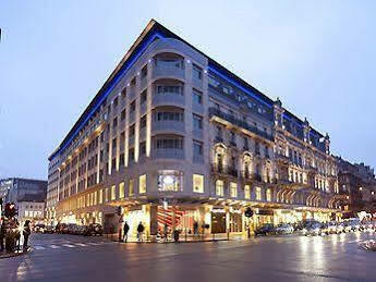 Adagio Grand Place 3* Brüssel