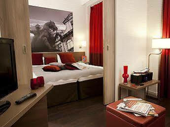 Aparthotel Adagio Grand Place Brüssel