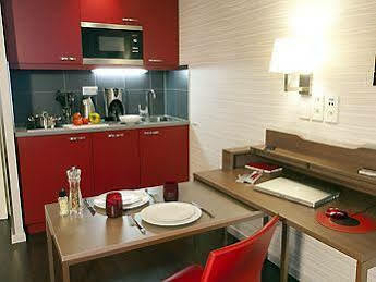 Adagio Grand Place Aparthotel Brüssel
