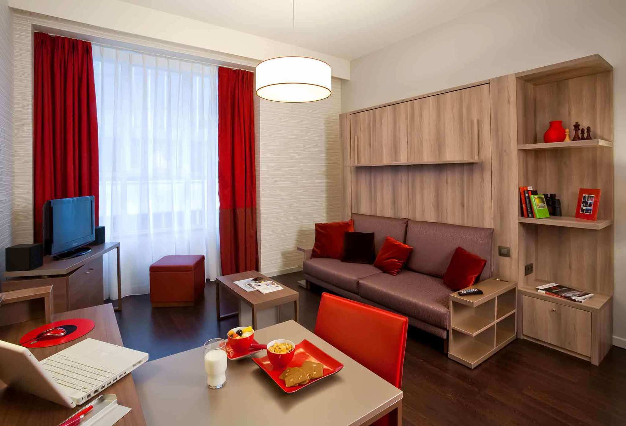Aparthotel Adagio Grand Place Brussels