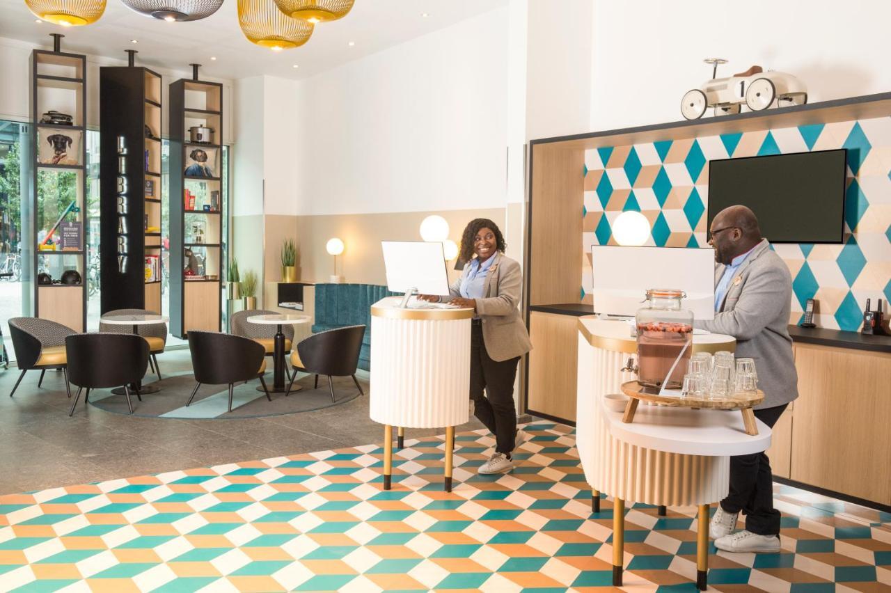 Adagio Grand Place 3* Brussels