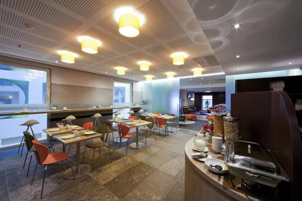 Aparthotel Adagio Grand Place