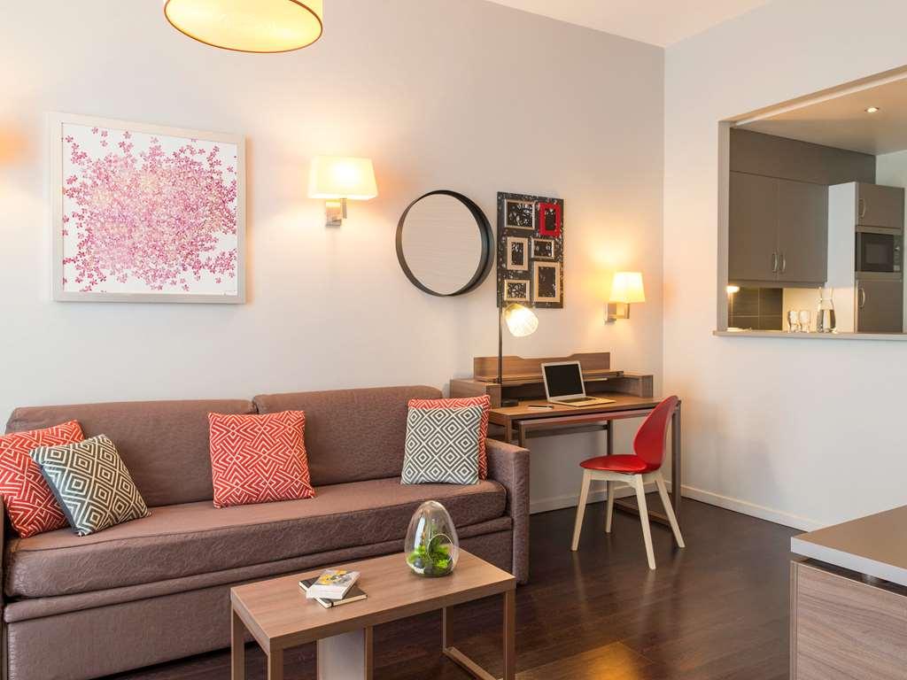 Adagio Grand Place Aparthotel Brussels