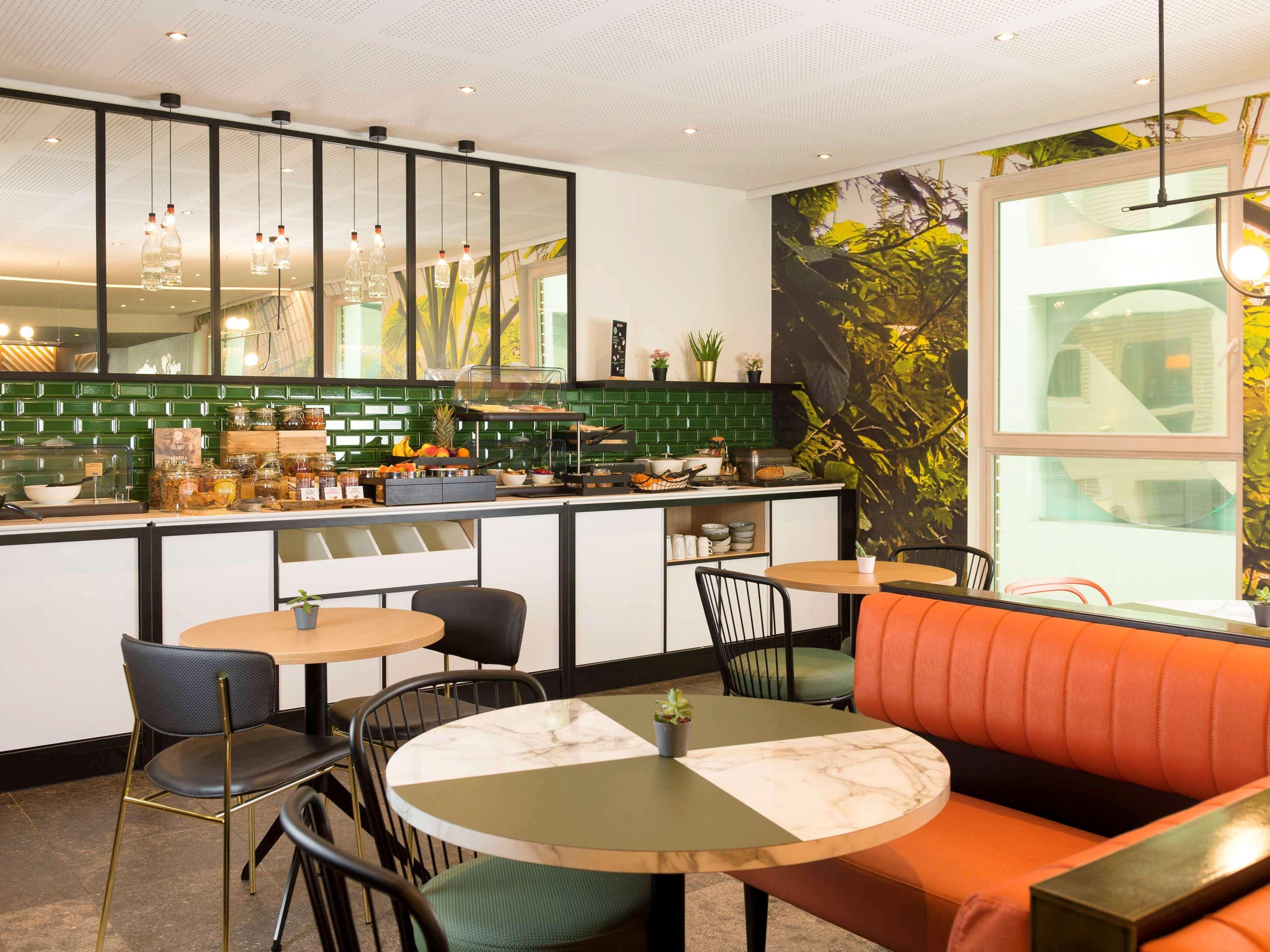 Adagio Grand Place Aparthotel