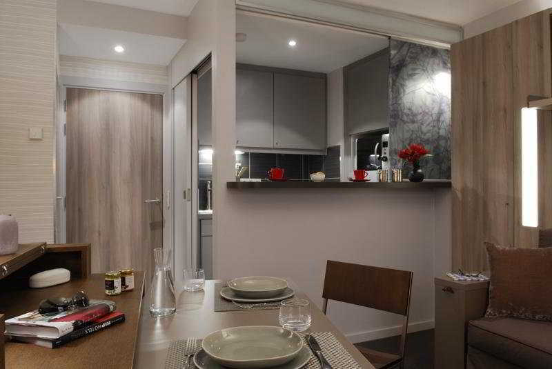 Aparthotel Adagio Grand Place Brussels