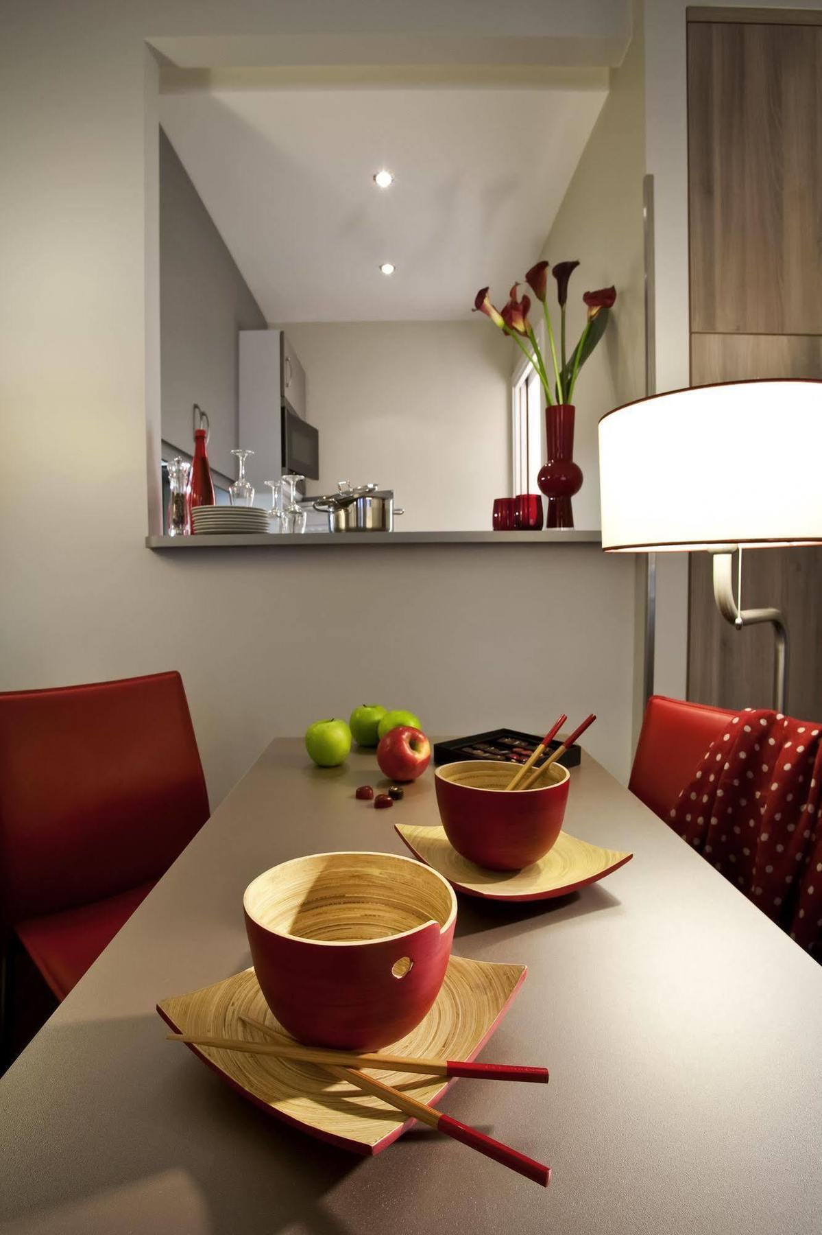 Adagio Grand Place Aparthotel