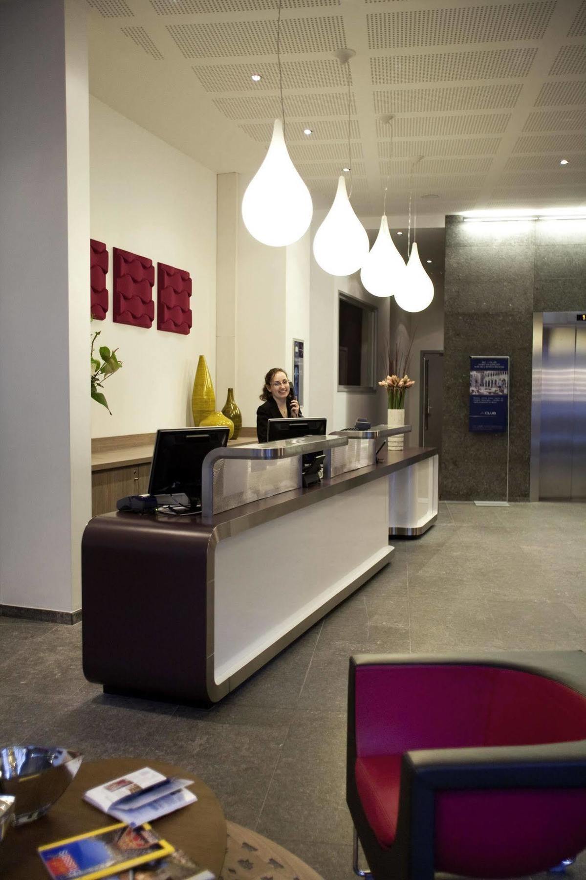 Aparthotel Adagio Grand Place Brussels