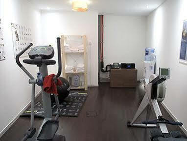 Aparthotel Adagio Grand Place Brussels