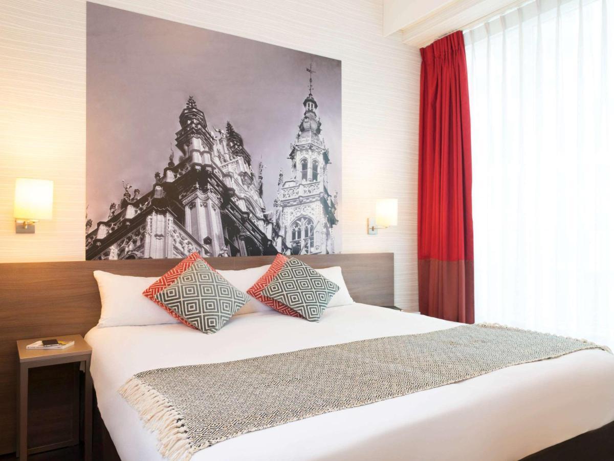 Adagio Grand Place Brussels