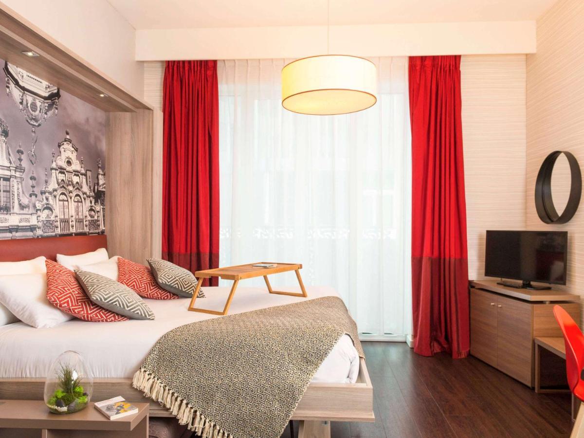 Adagio Grand Place